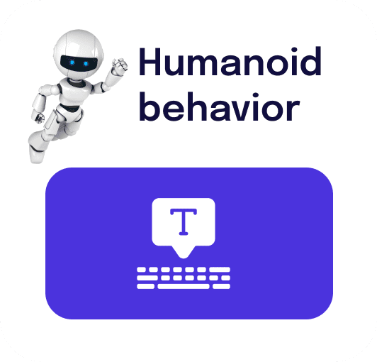 humanoid